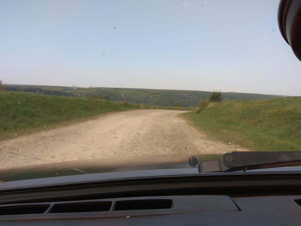 Подорож. День 3 3