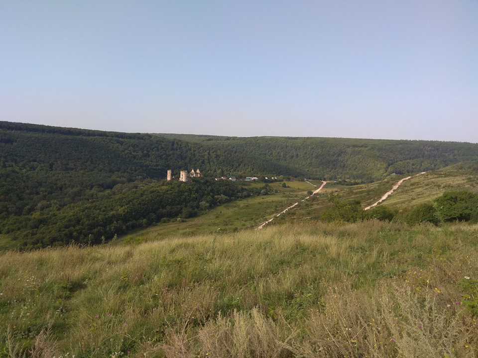 Подорож. День 3 4