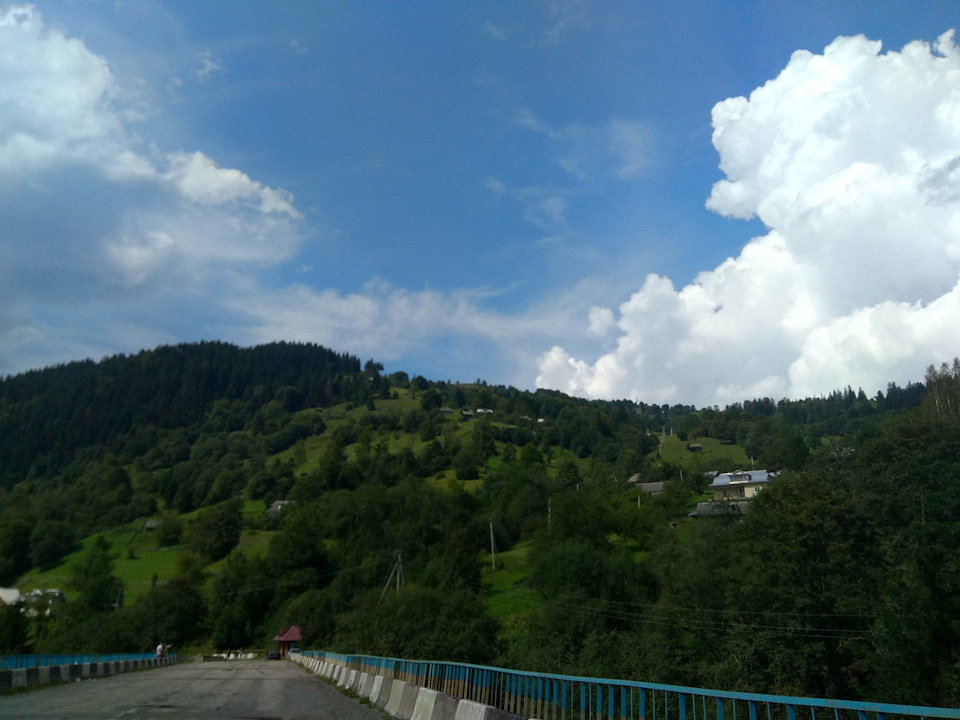 Подорож. День 5 5