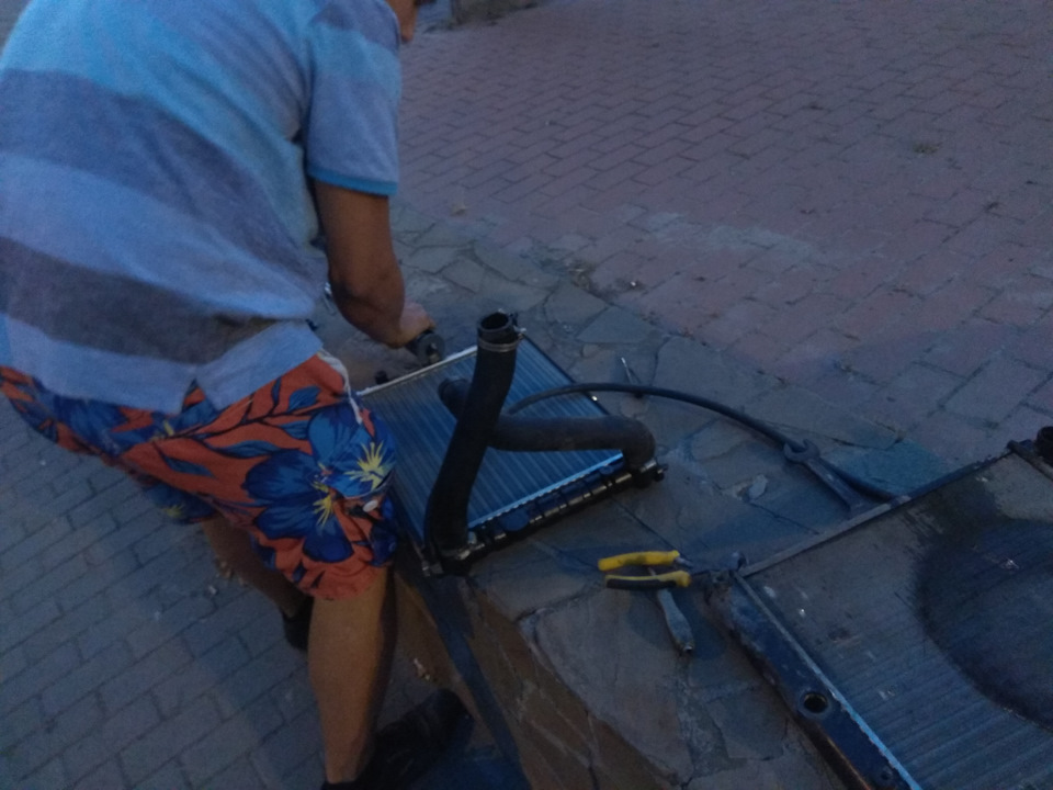 стрімко на привезенні 4