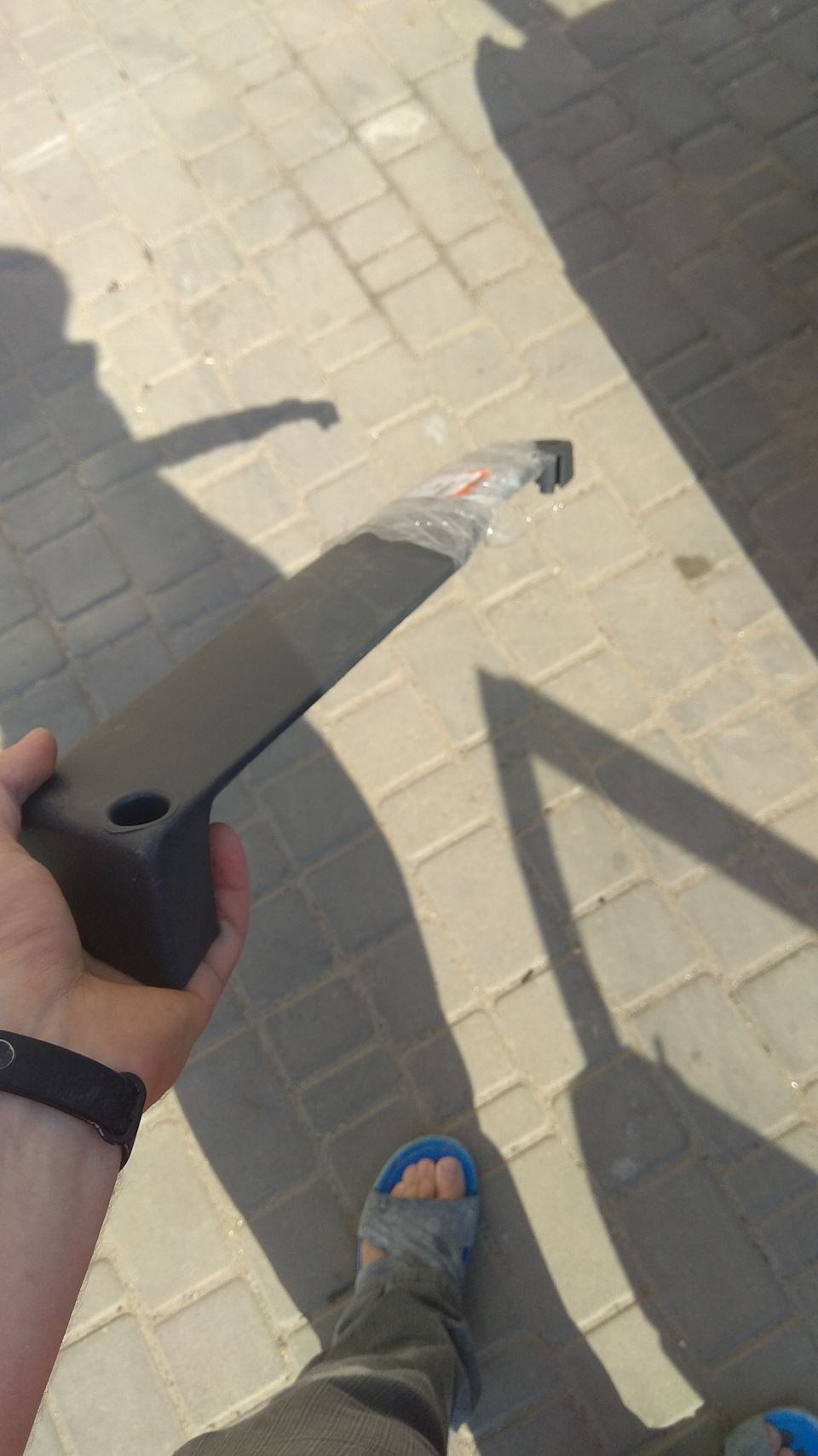Зручності 2