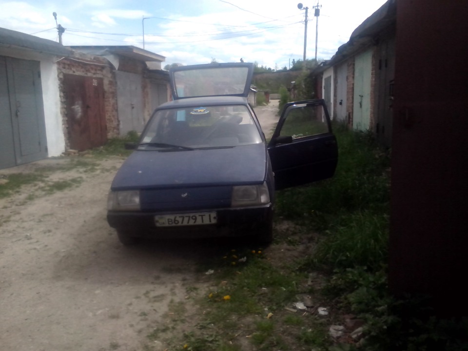 підведення очей 2
