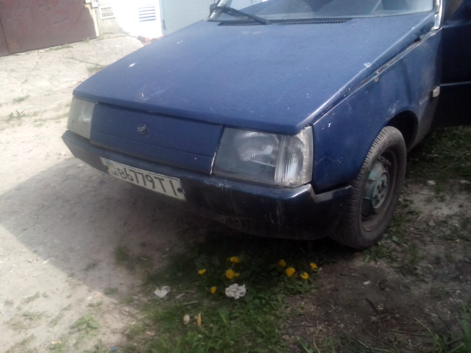 підведення очей 1