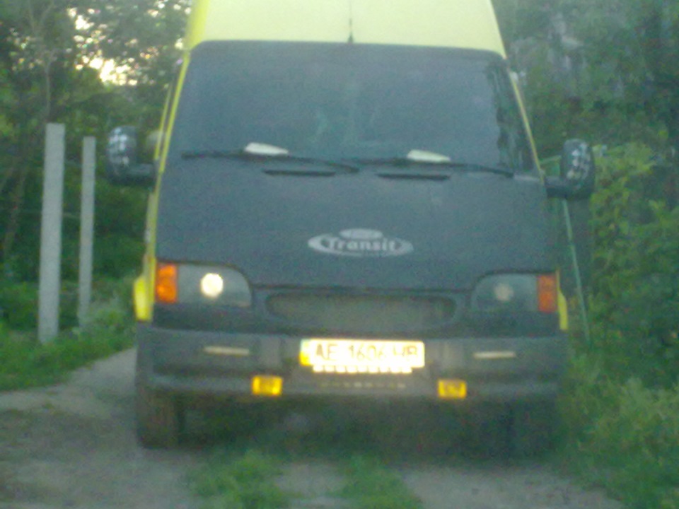 Ввічливість 1