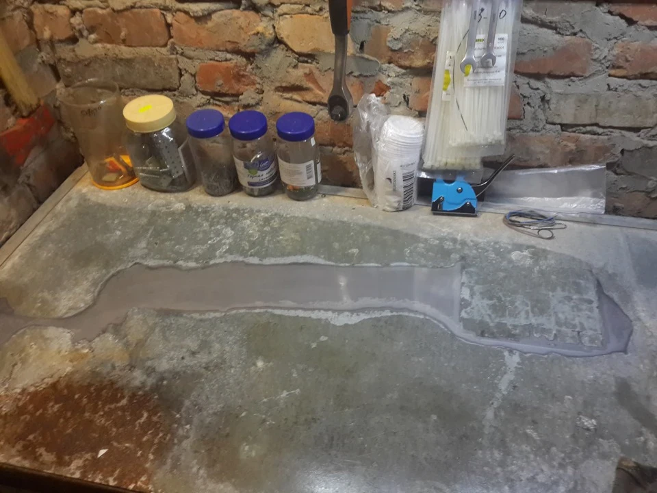 Акум.зарядив чи ні?