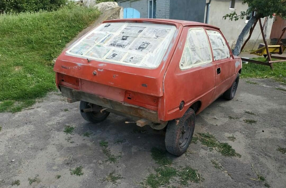 Фарбування та тонування 2