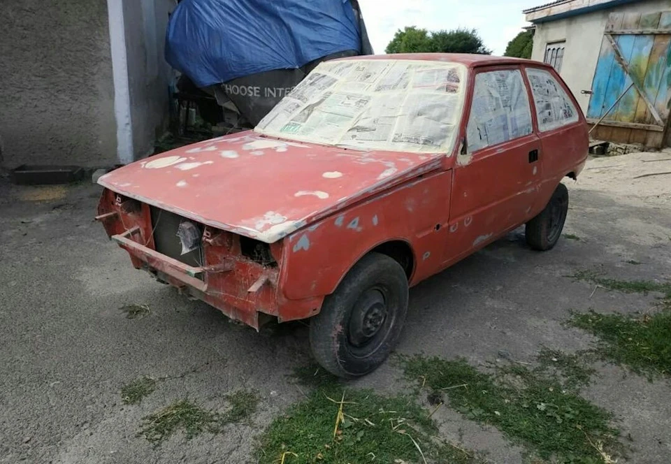 Фарбування та тонування