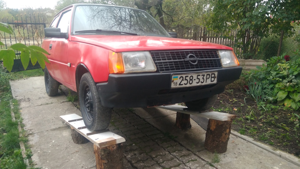 Захист мотора та Модернізація) 1