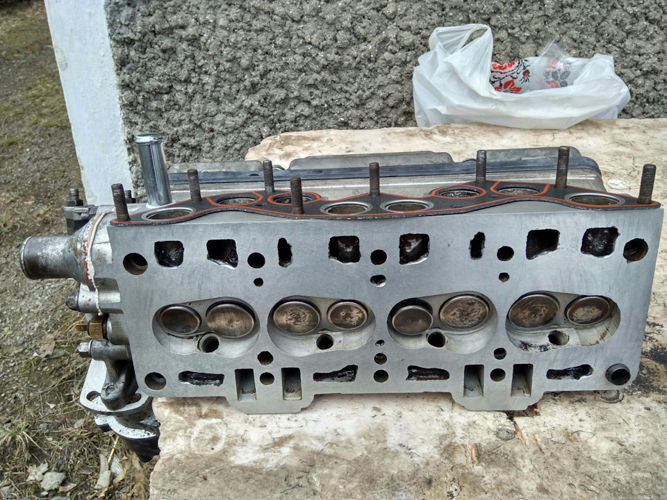 Капіталка та продаж Крейсера 2