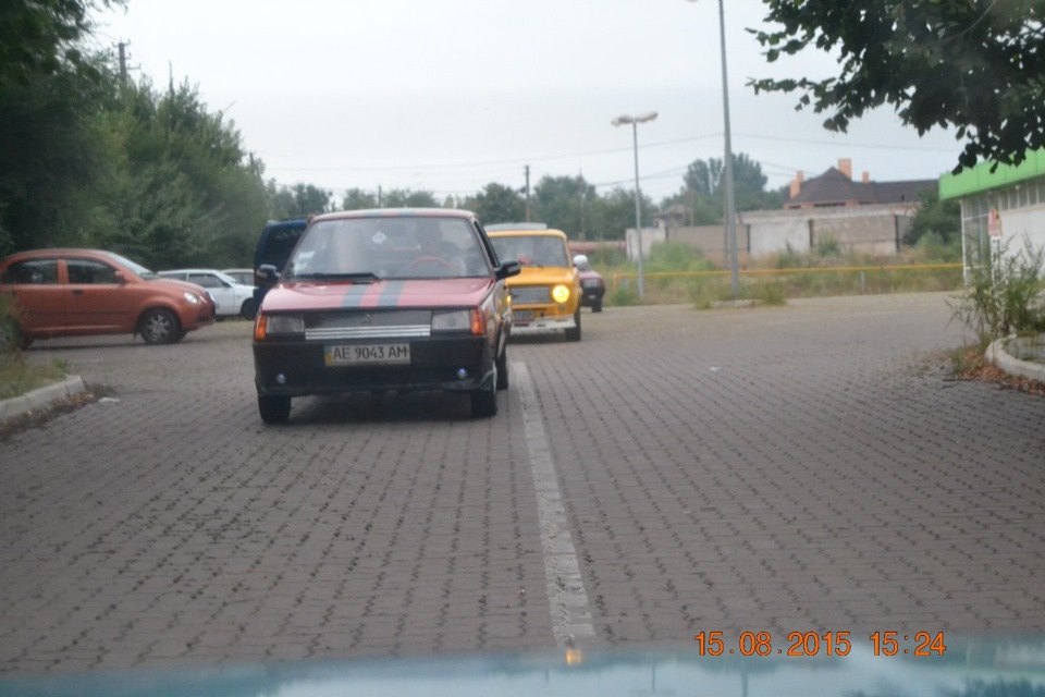 Підсумки за місяць 5