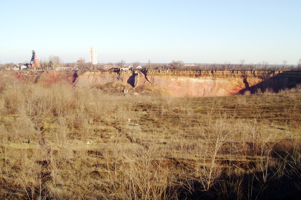 Як ми з другом вирішили прогулятися 2