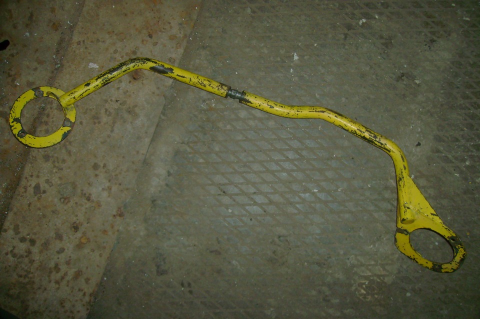 Розпорядок 1