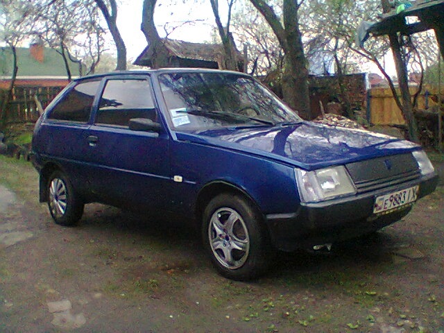 Поварив 1
