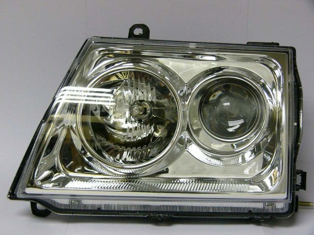 Фари Great Woll на таврію?! 4