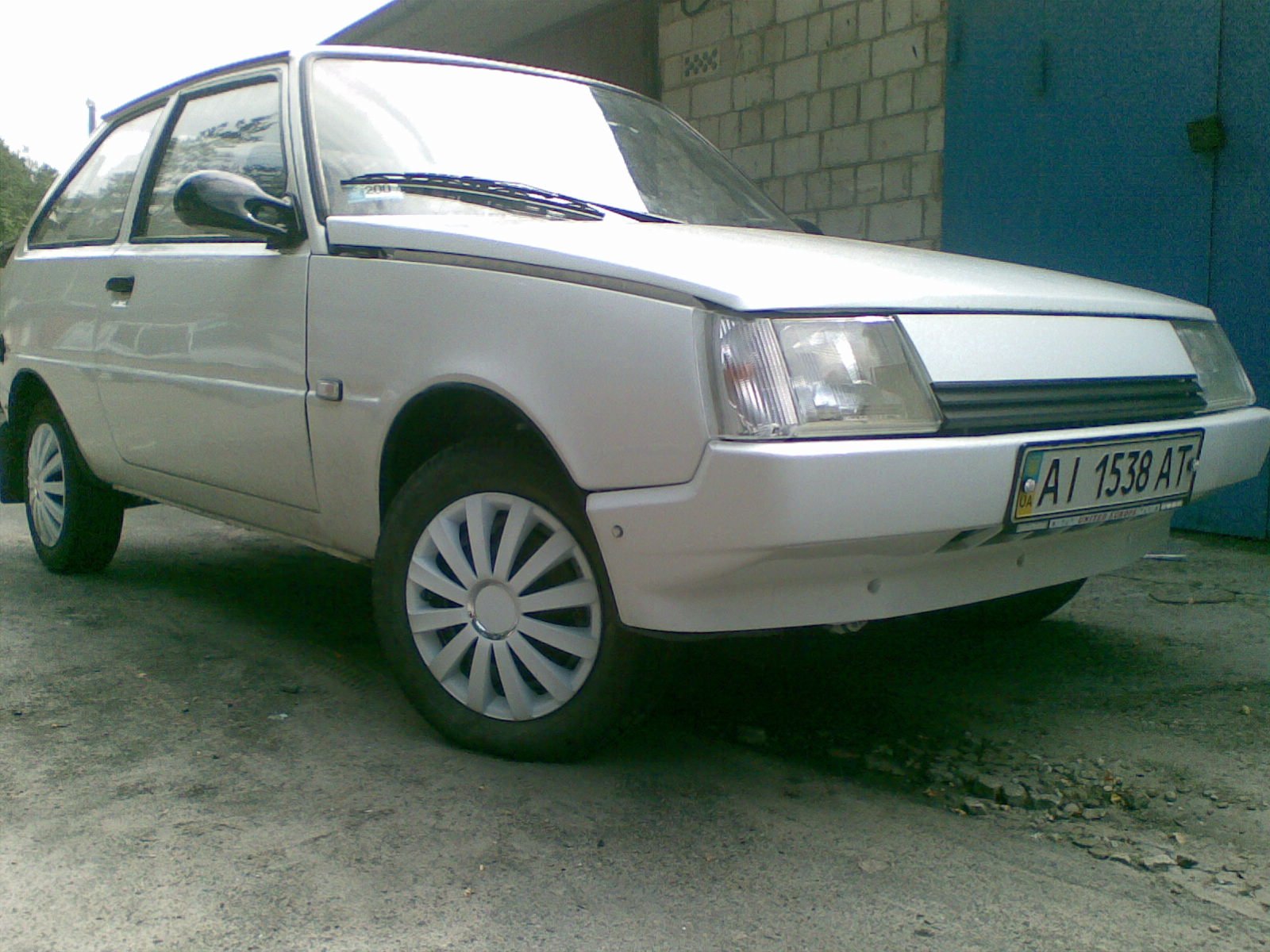 готова 2
