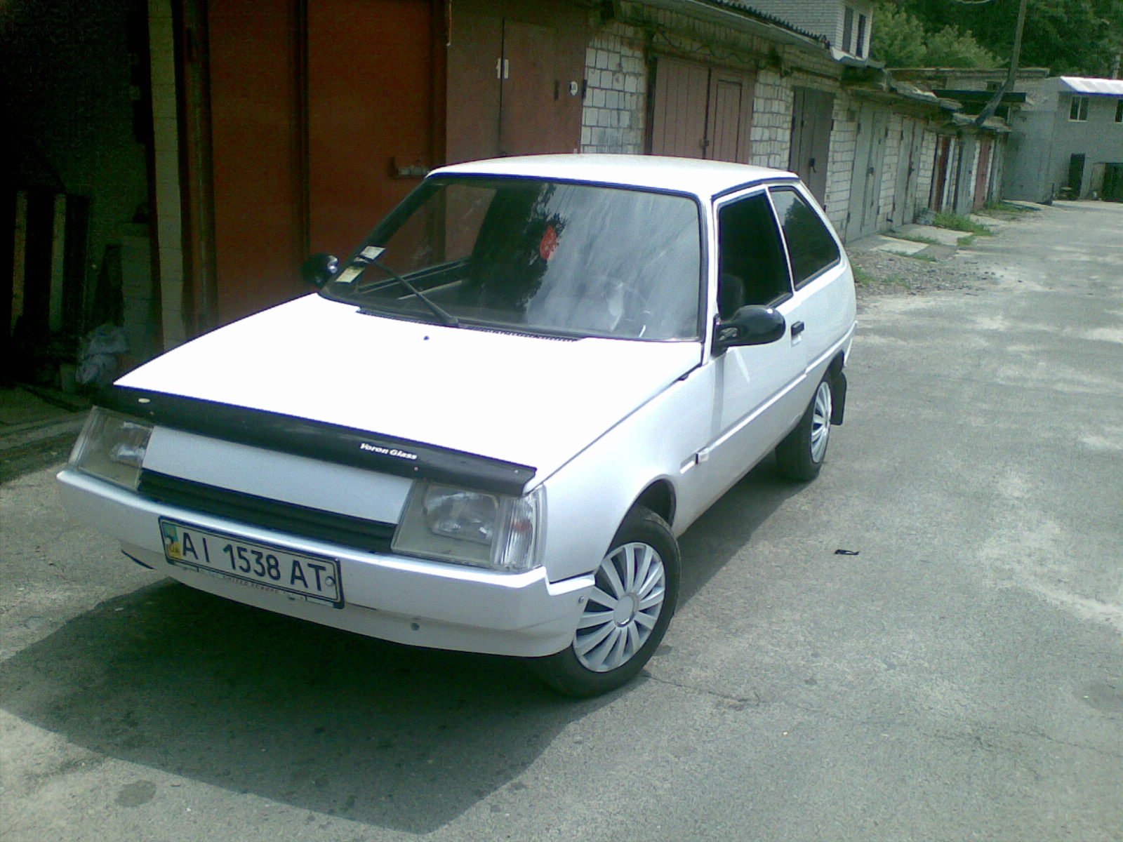 готова 5