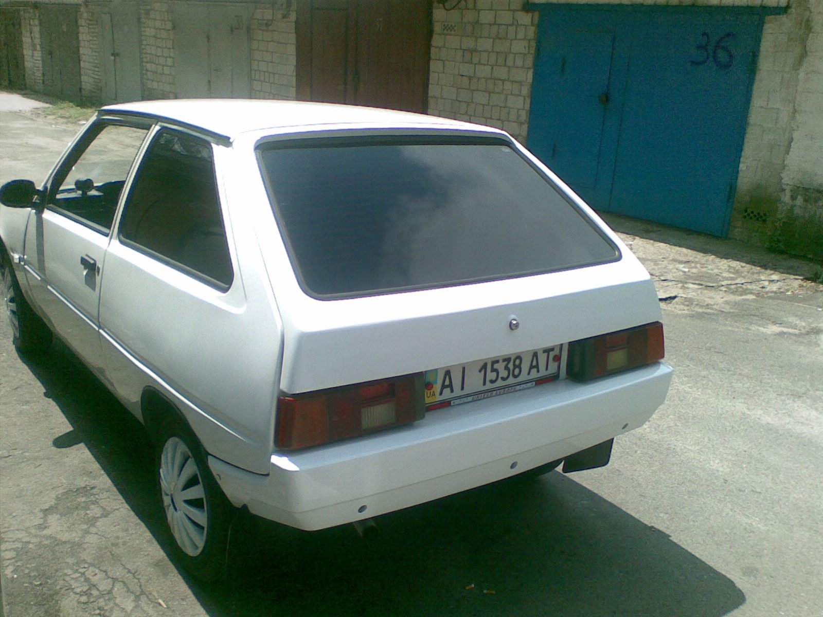 готова 4