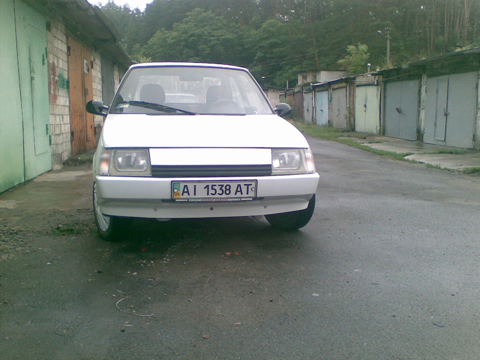 готова 1