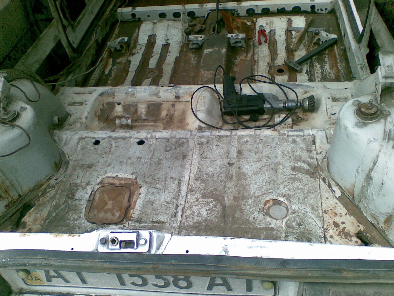 початок 4