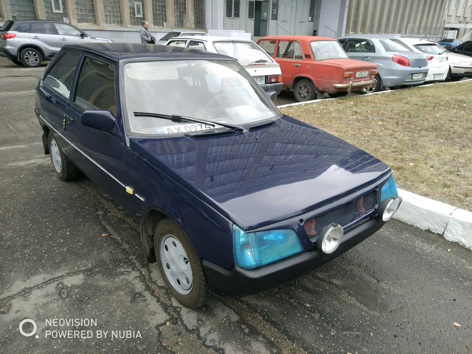 Продана 1