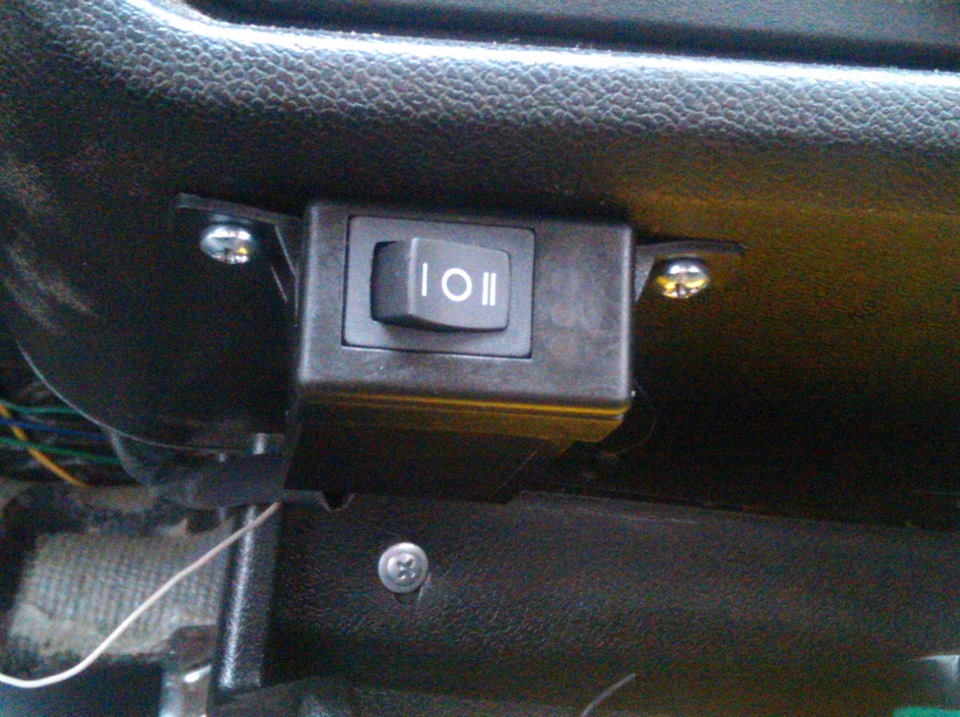 установка ГБО 2