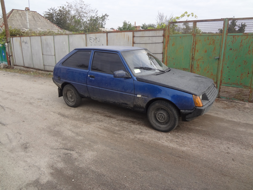 Нарешті тонер)) 1