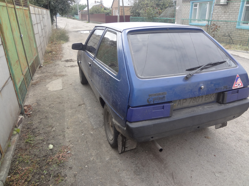 Нарешті тонер)) 2