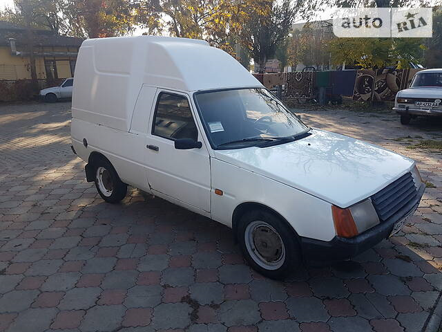 Шукаю кузов ЗАЗ 11055 (pick-up) 1