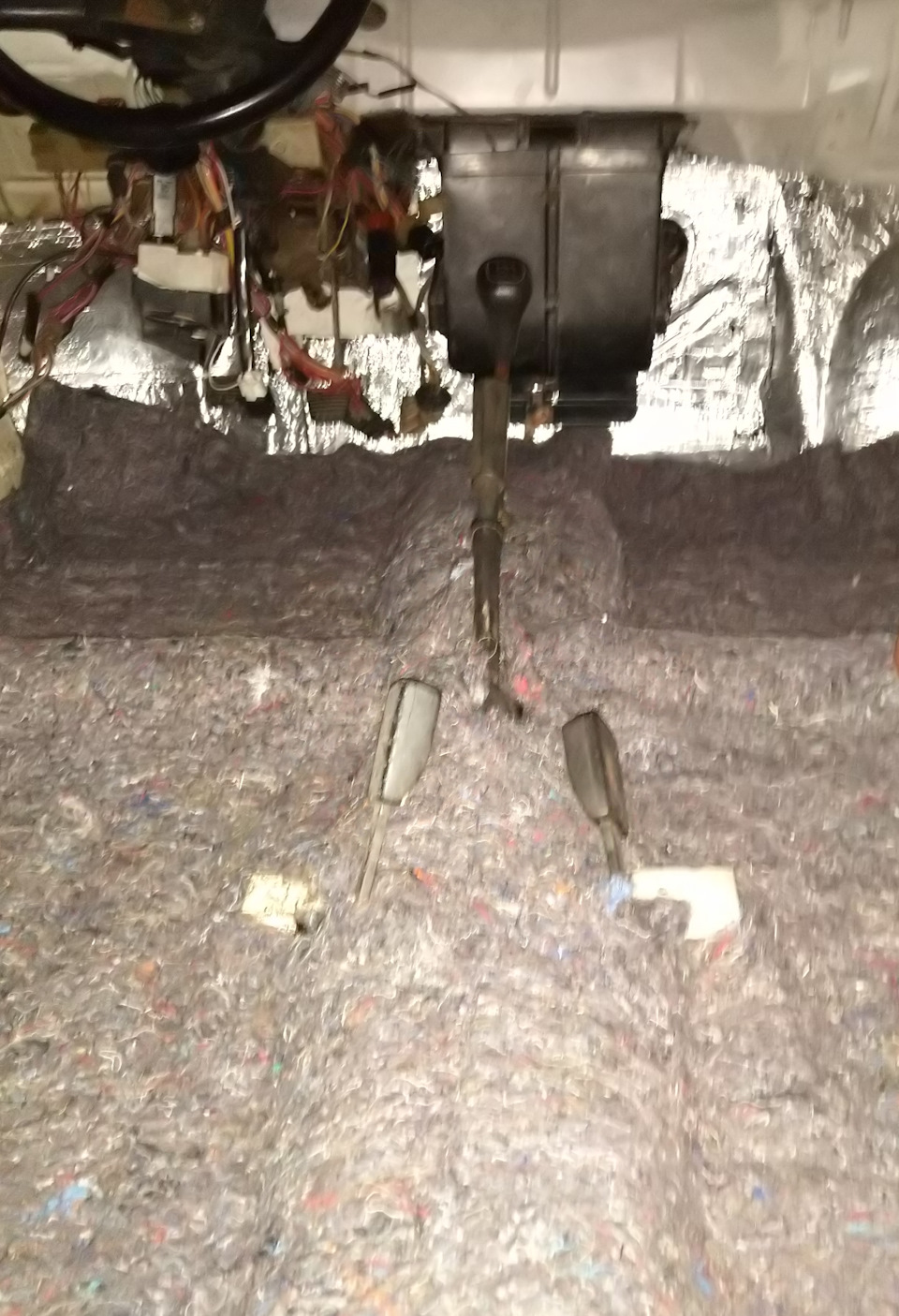 Шумо та віброізоляція 2