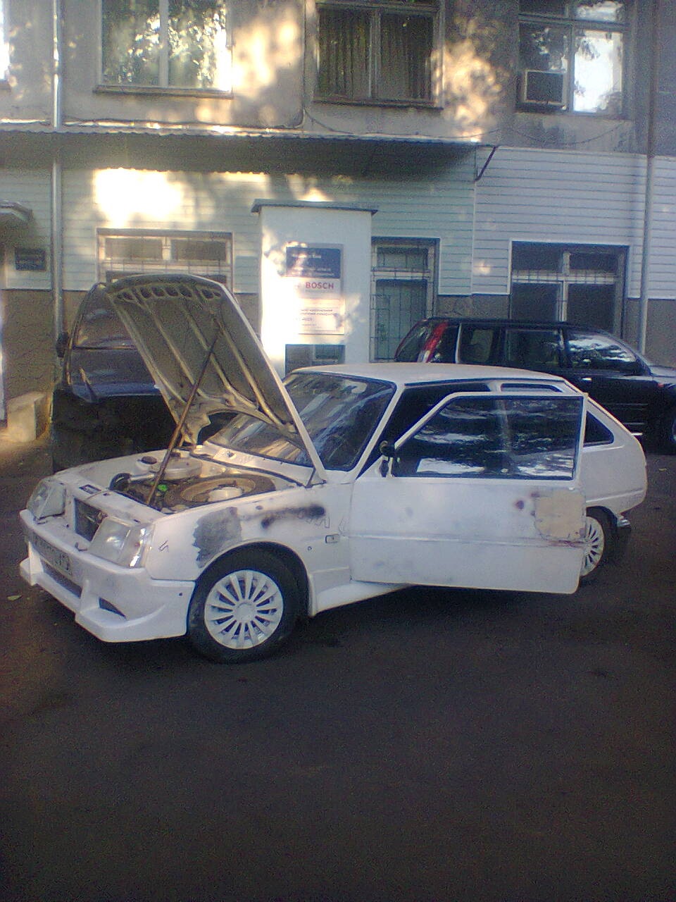трохи минулого 2