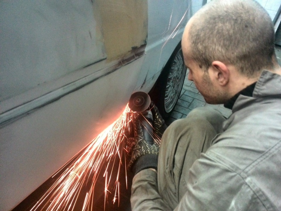 йдемо на 4 фарбування) 3