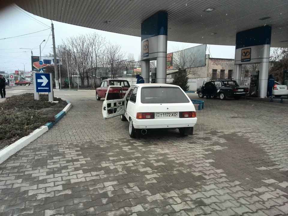 як ми їхали) 2