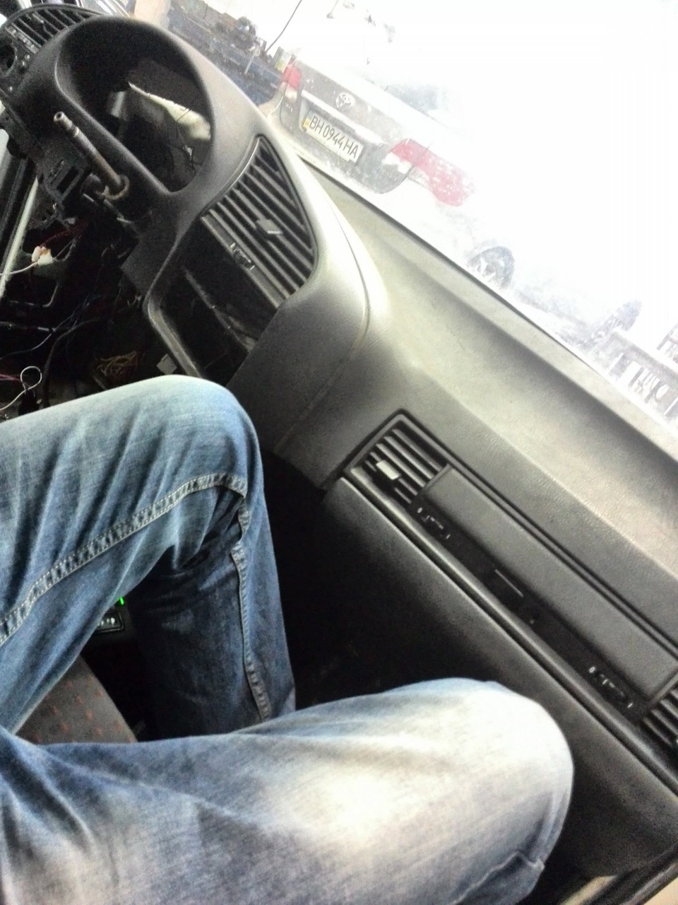 Торпедо E36 2