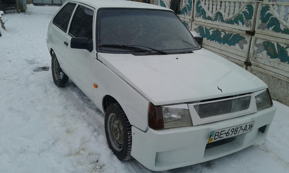 Оновлення 1