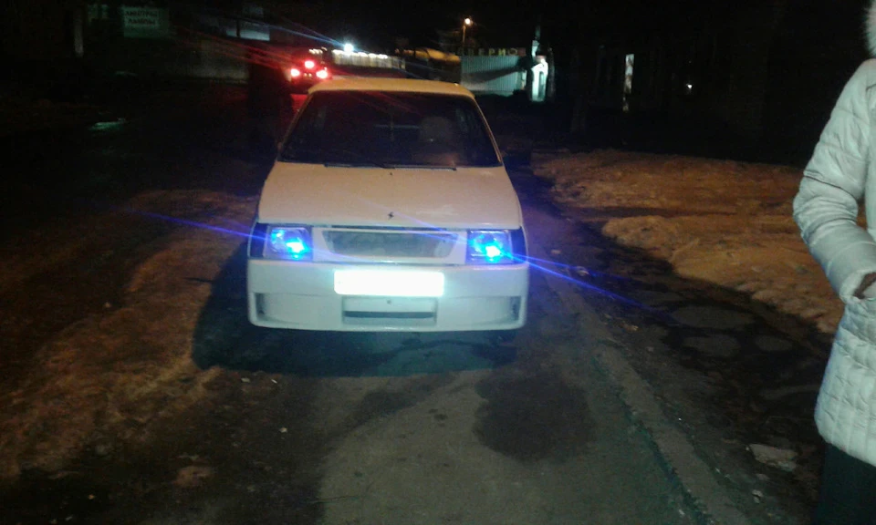 Оновочка