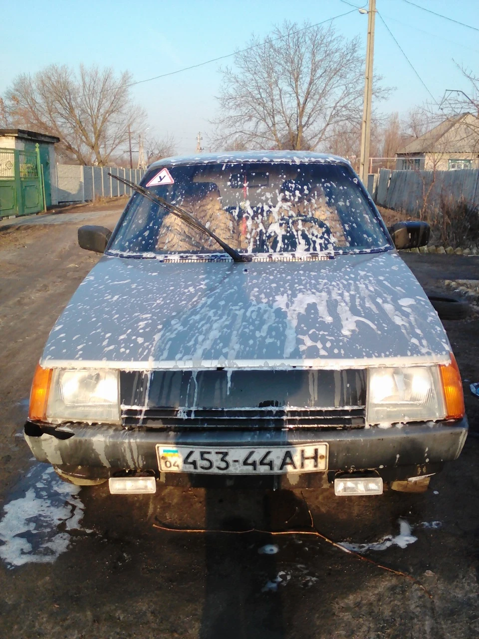 Мийка