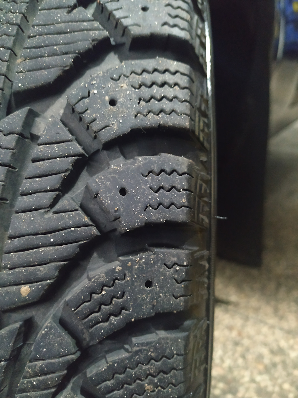 175/70r13 TOYO observe gsi-5 в ZAZ 3