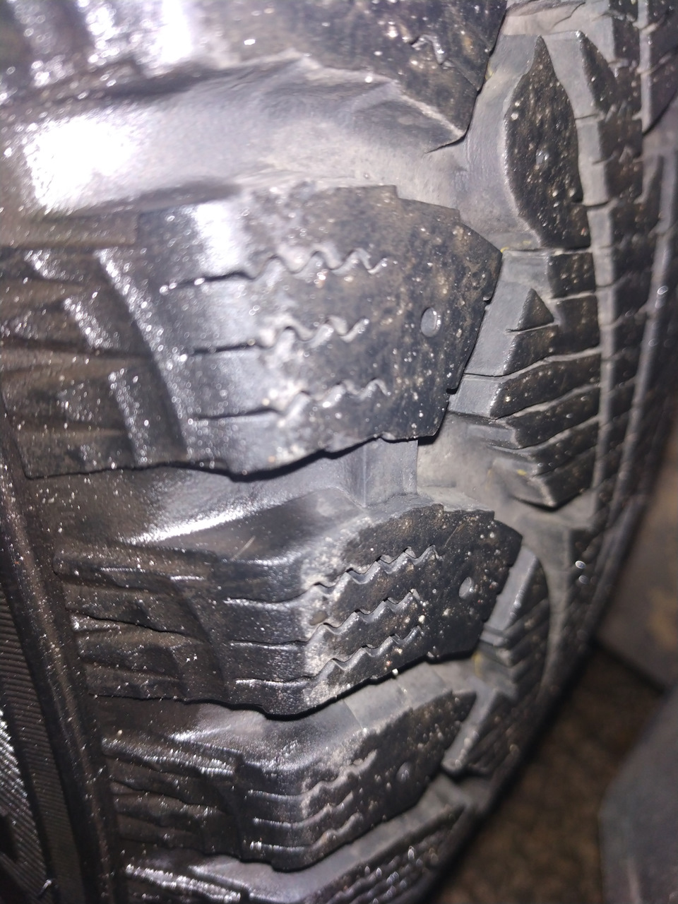 175/70r13 TOYO observe gsi-5 в ZAZ 4