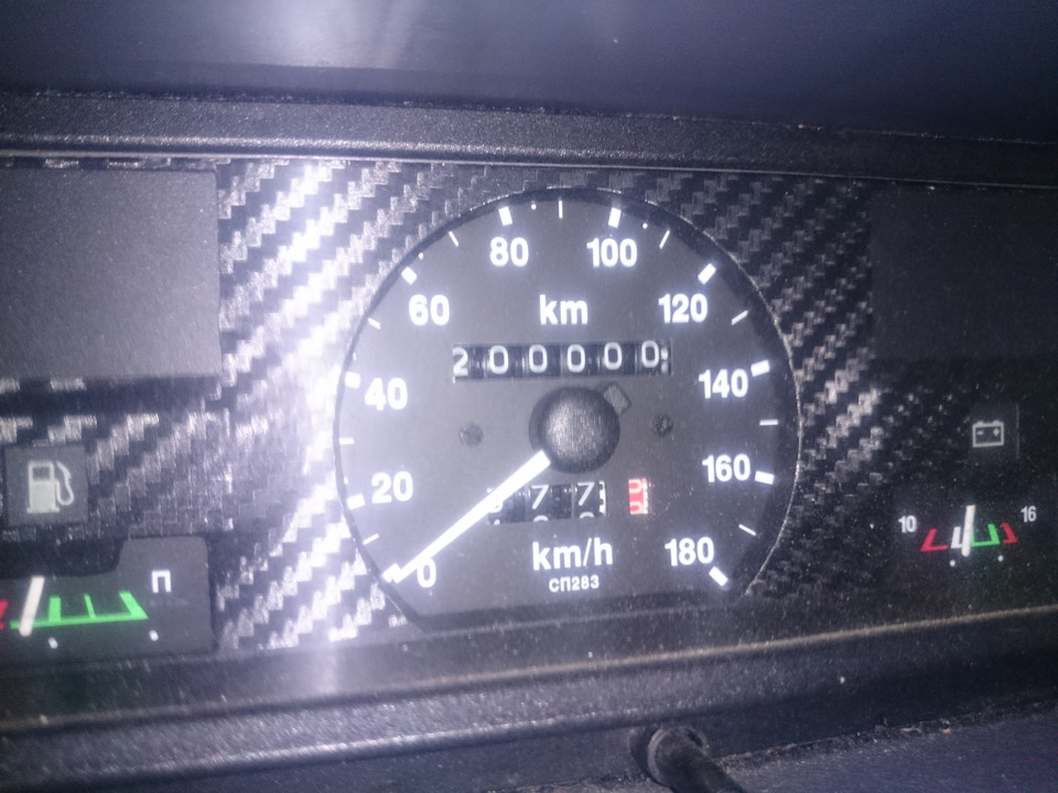 200 000 км 1