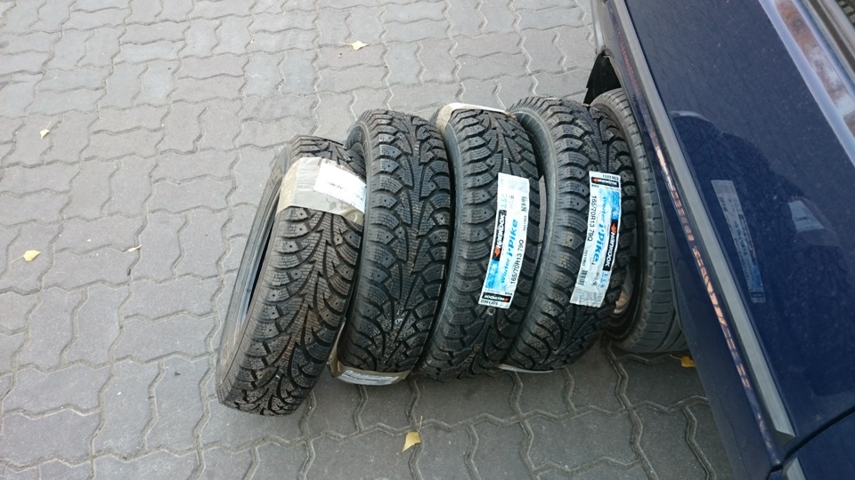 До зими готовий на всі 100% 165/70r13 3