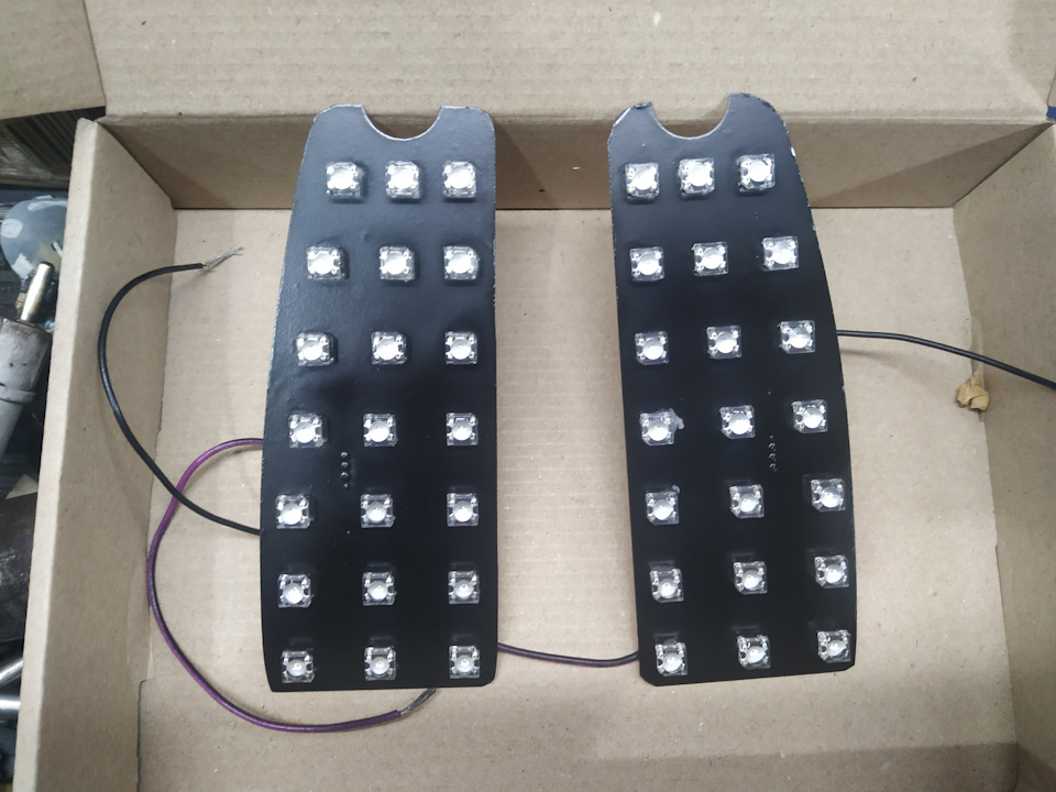 Led модулі 5