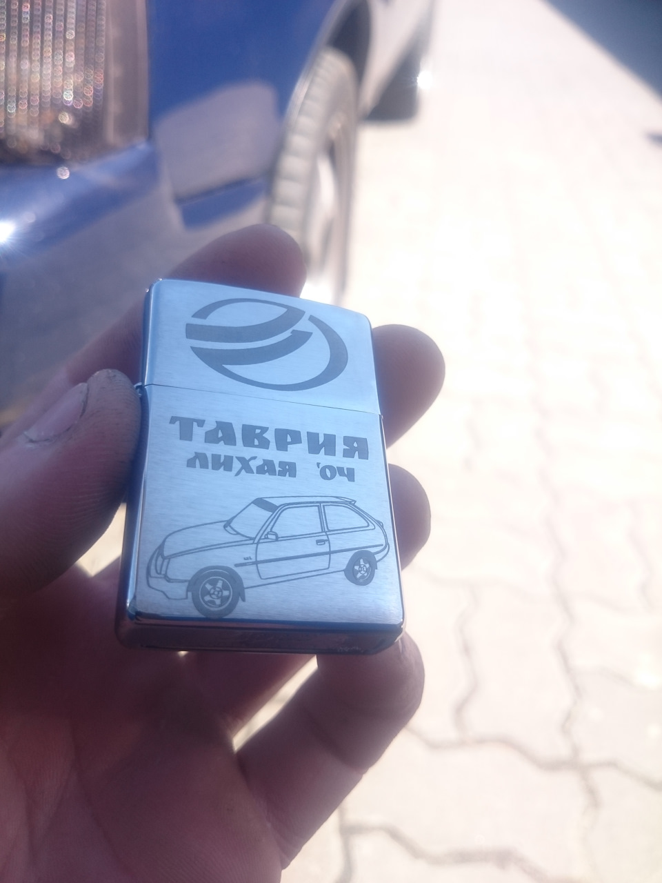 Ну, дуже приємний сюрприз 🎁 від друга по роботі! 1