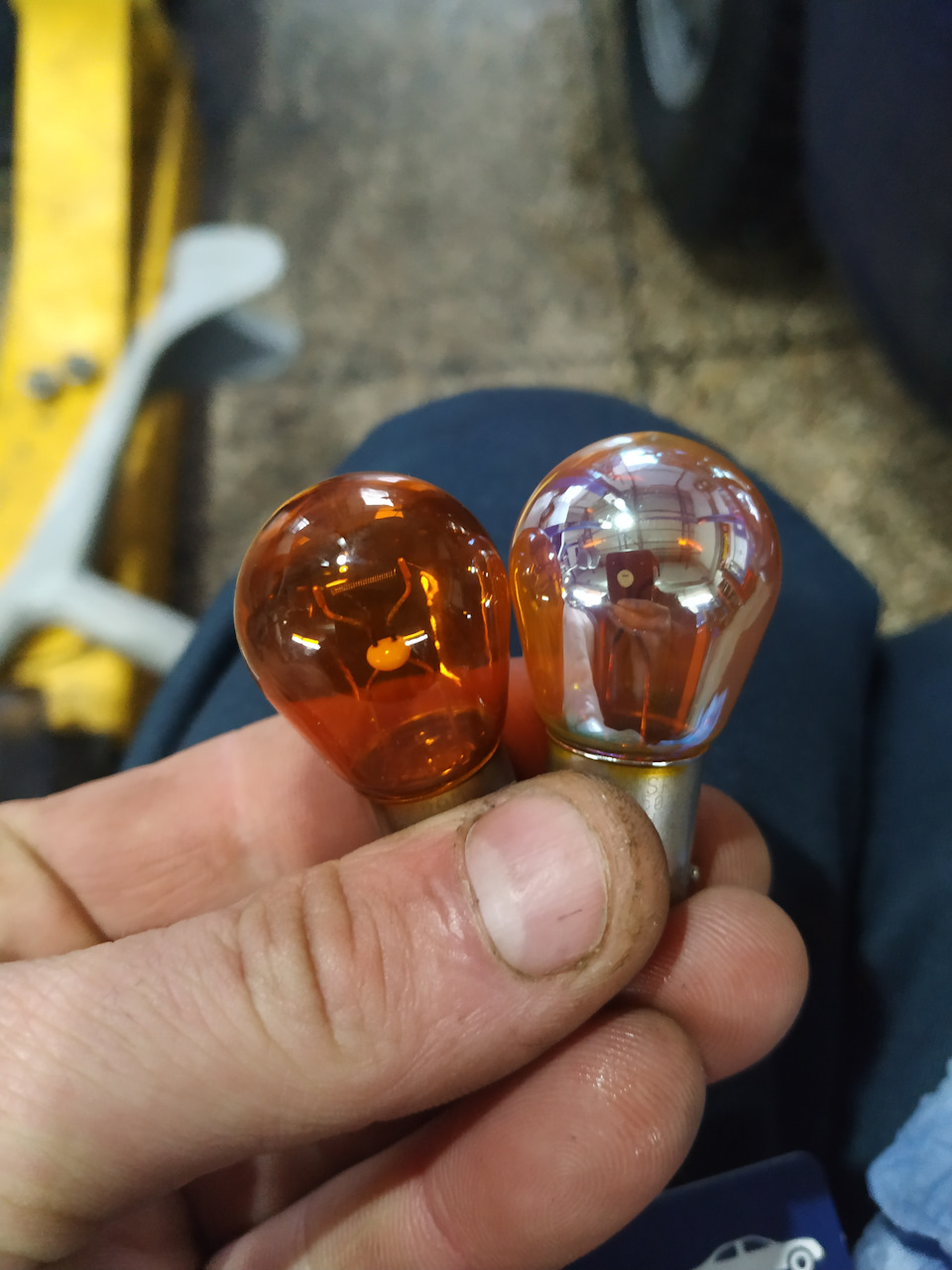 Osram DIADEM CHROME 3