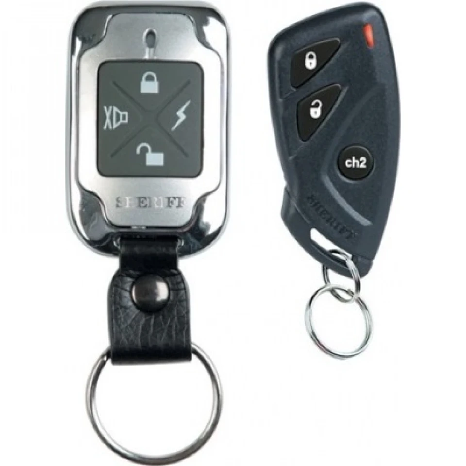 Car Alarm
