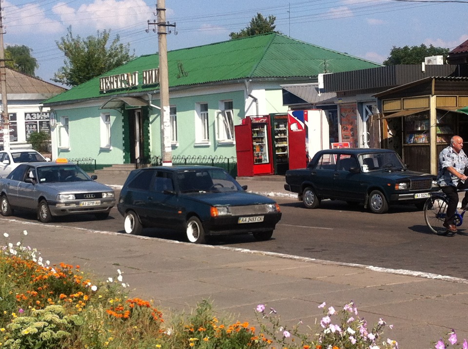 Кілька фото перед продовженням) 2