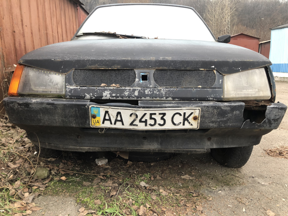 Продаю по запчастинах 1