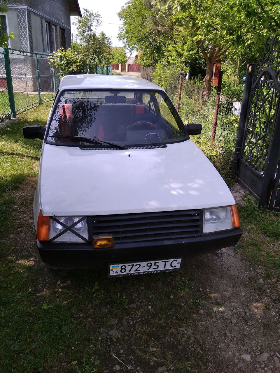 Фара) 3