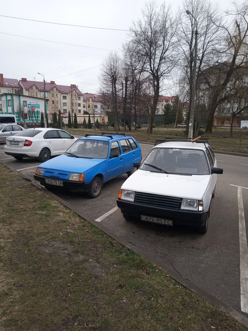Трохи про все)) 1