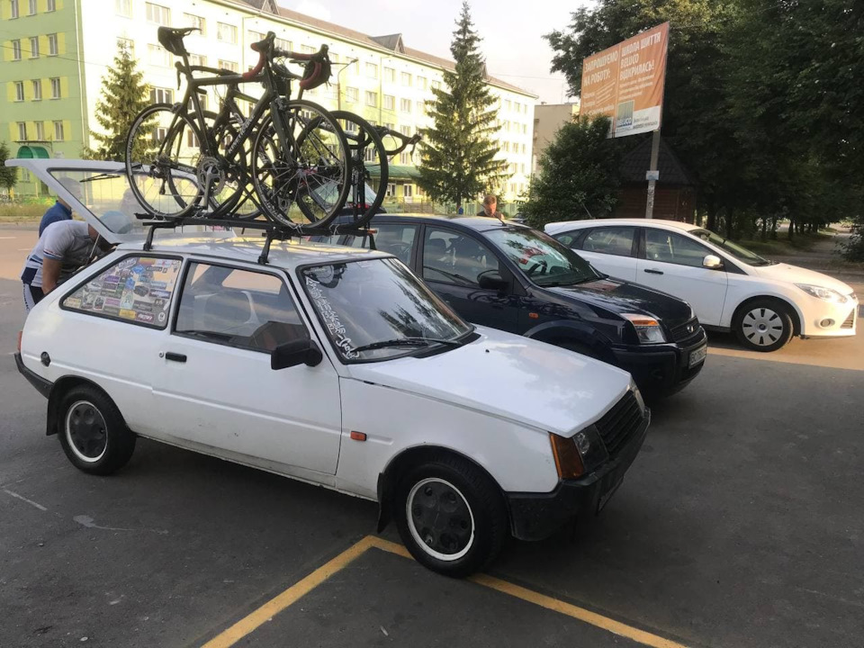 Трохи про все))2.0 2