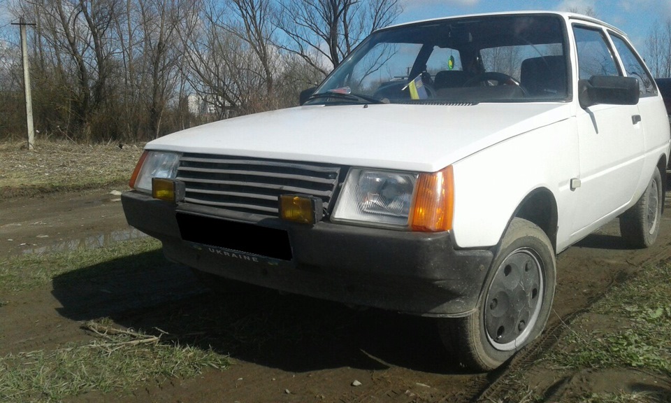 Повторювачі. 1